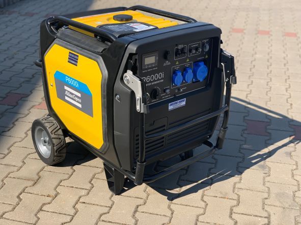 NOVINKA OD ATLAS COPCO