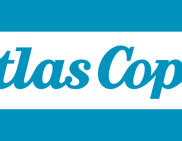 Výprodej náhradních dílů Atlas Copco